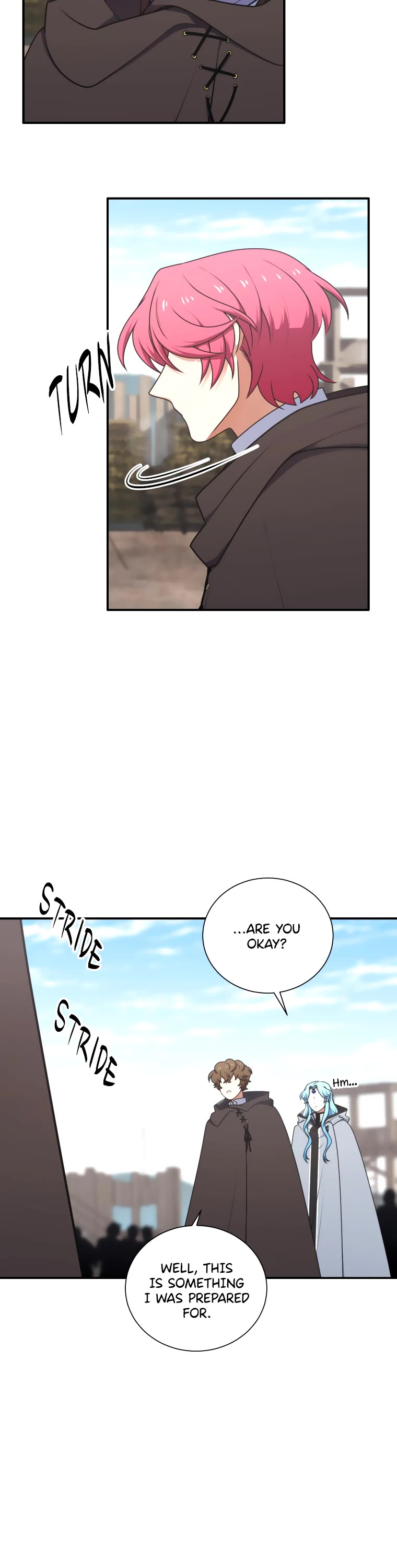 Elqueeness Chapter 233 page 6 - Chapter 233
