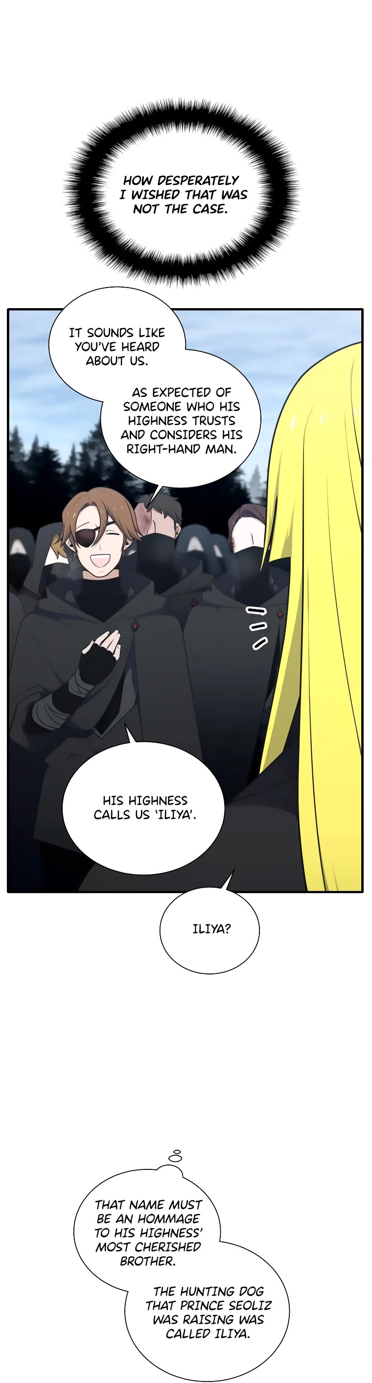 Elqueeness Chapter 234 page 10 - Chapter 234