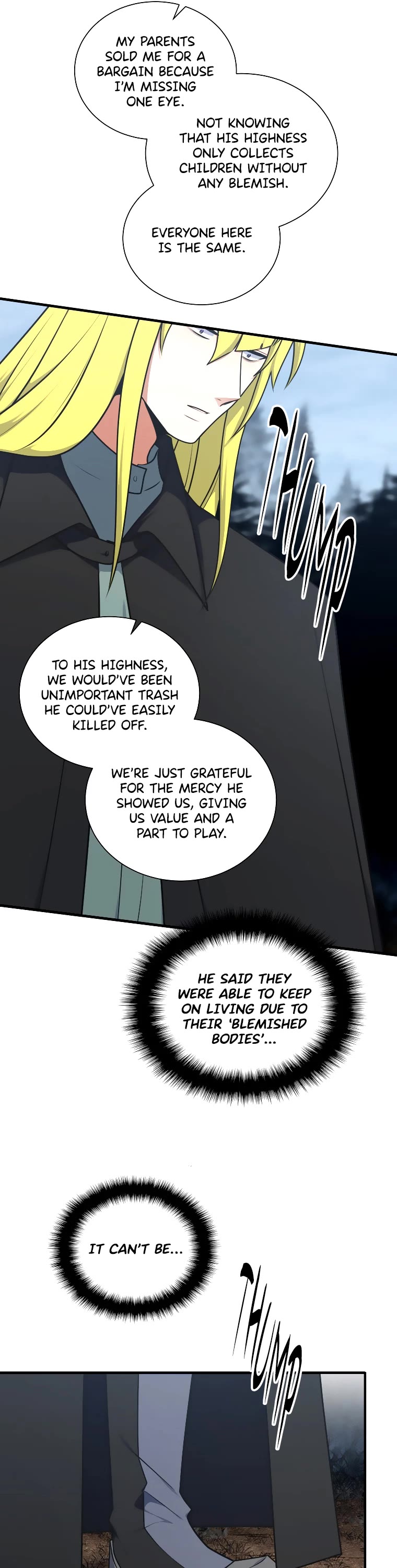 Elqueeness Chapter 234 page 12 - Chapter 234
