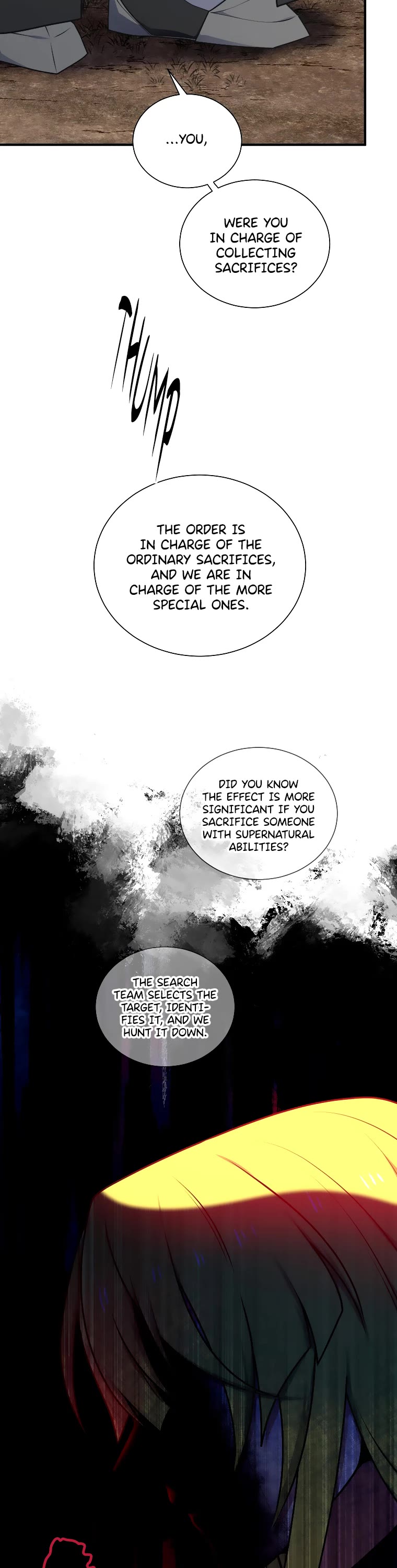 Elqueeness Chapter 234 page 13 - Chapter 234