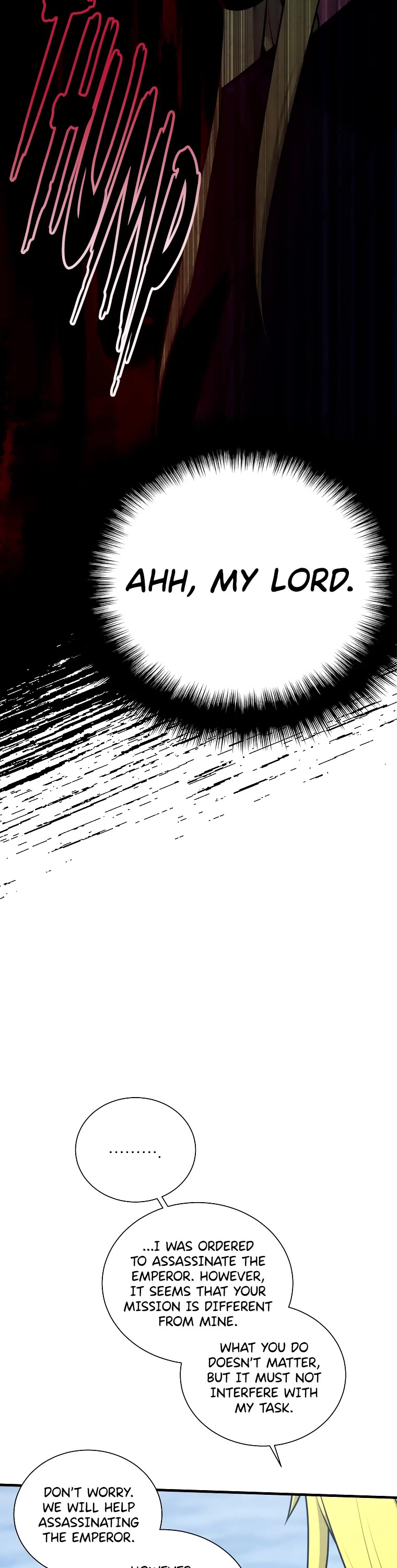 Elqueeness Chapter 234 page 14 - Chapter 234