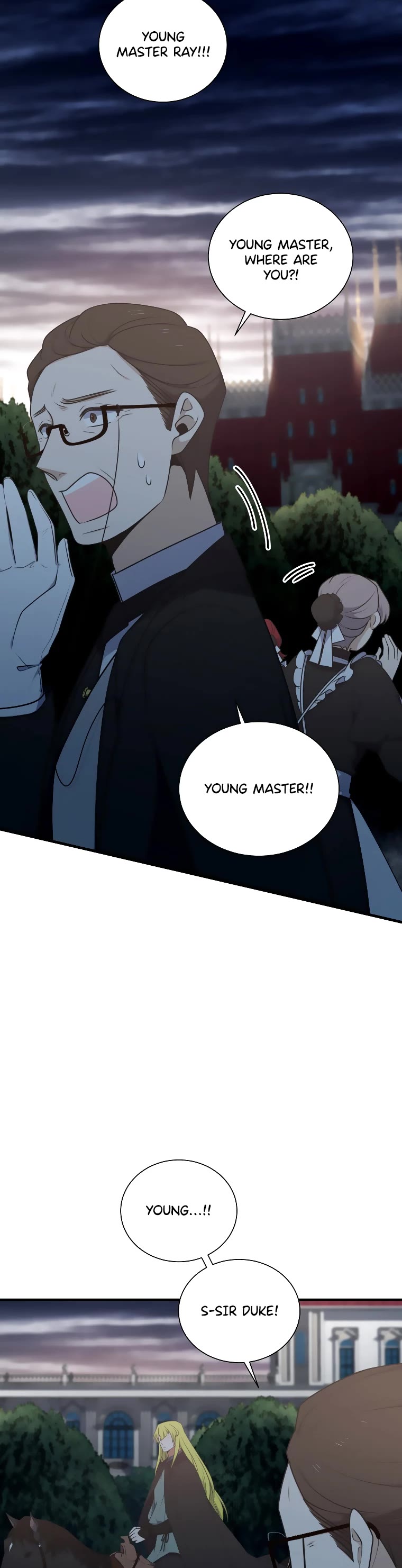 Elqueeness Chapter 234 page 20 - Chapter 234