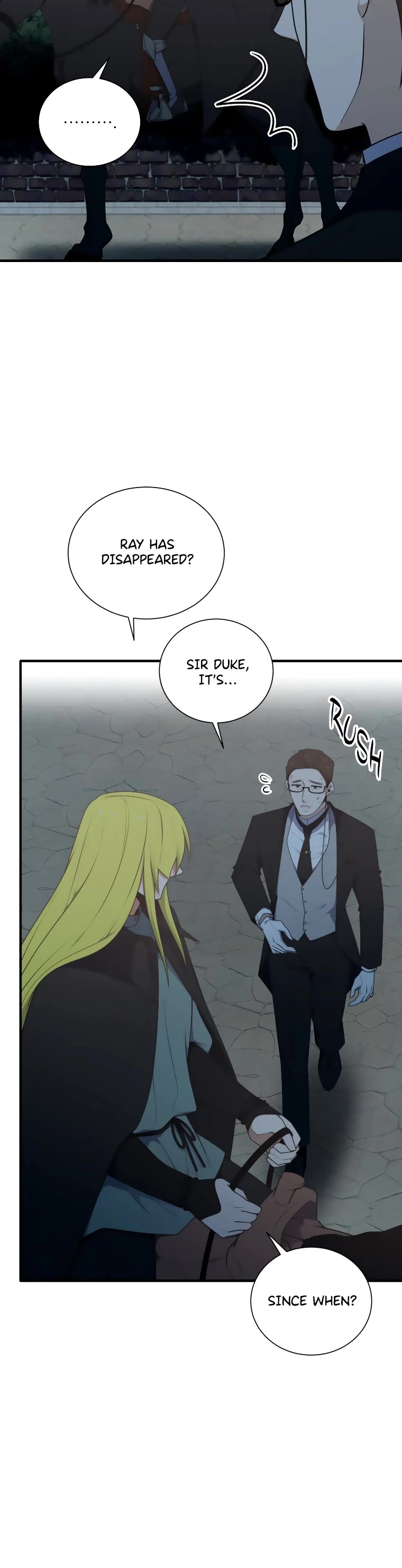 Elqueeness Chapter 234 page 21 - Chapter 234