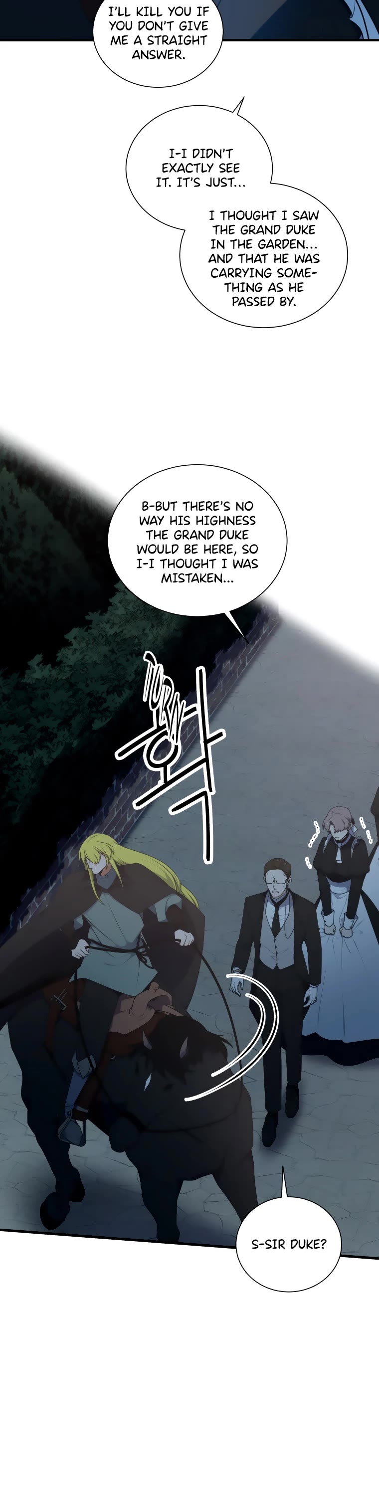 Elqueeness Chapter 234 page 23 - Chapter 234