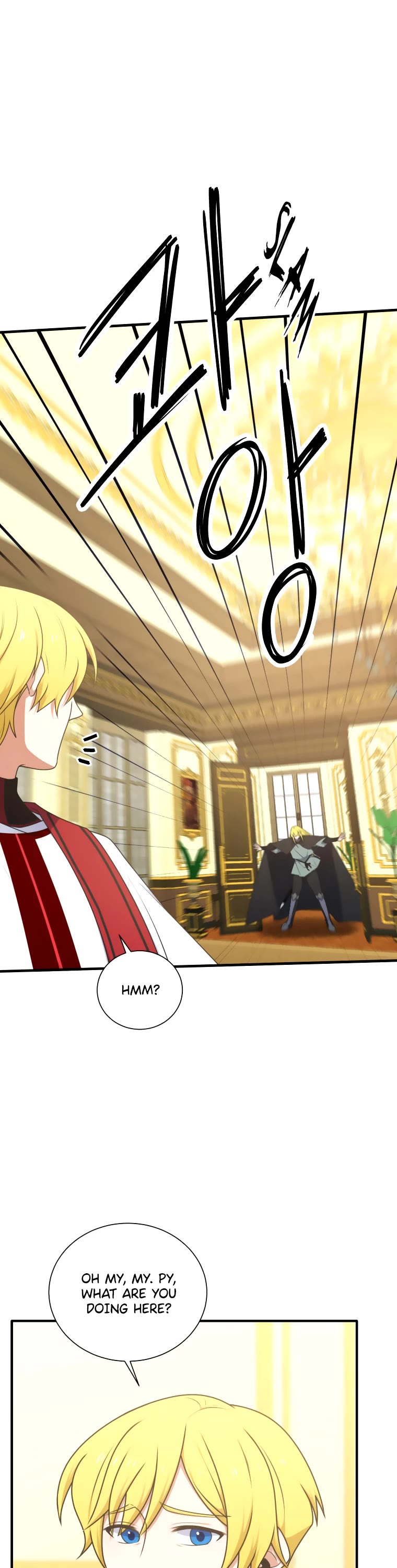 Elqueeness Chapter 234 page 24 - Chapter 234