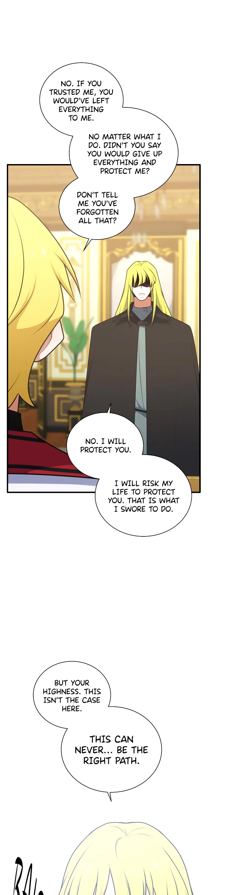Elqueeness Chapter 234 page 28 - Chapter 234