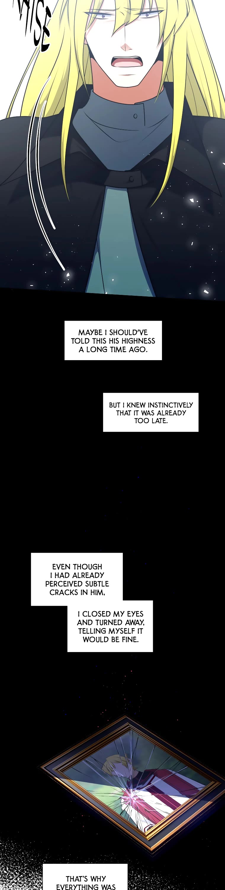 Elqueeness Chapter 234 page 29 - Chapter 234