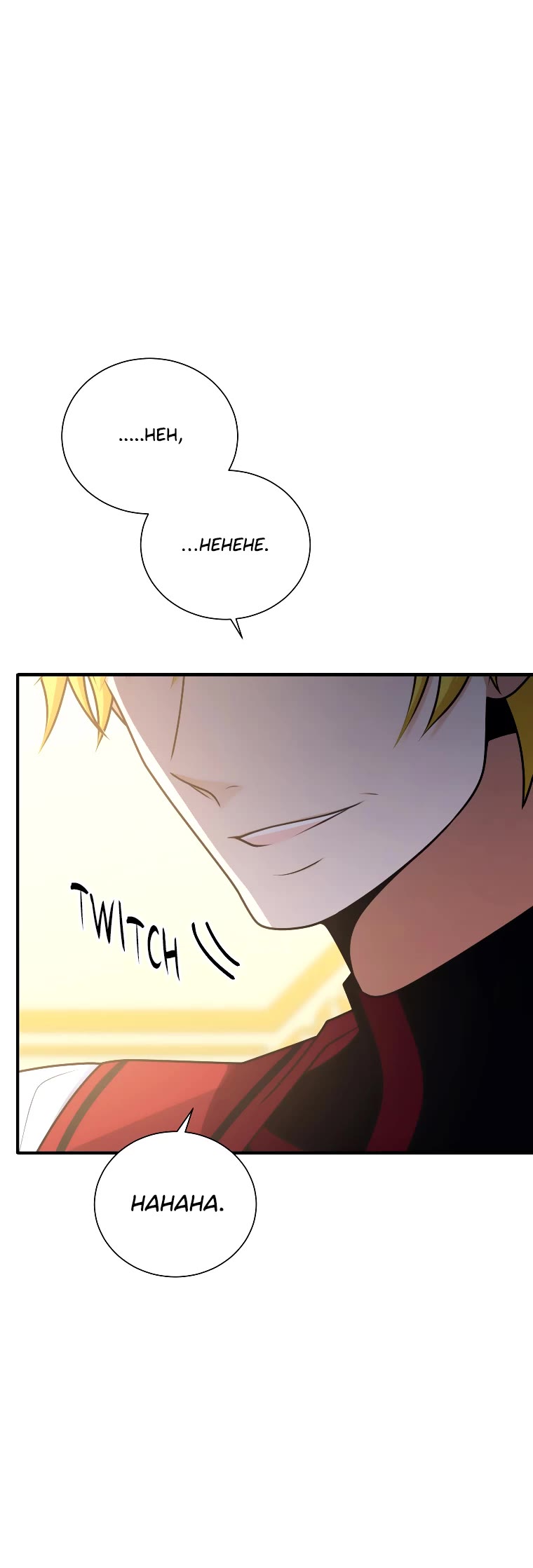 Elqueeness Chapter 234 page 31 - Chapter 234