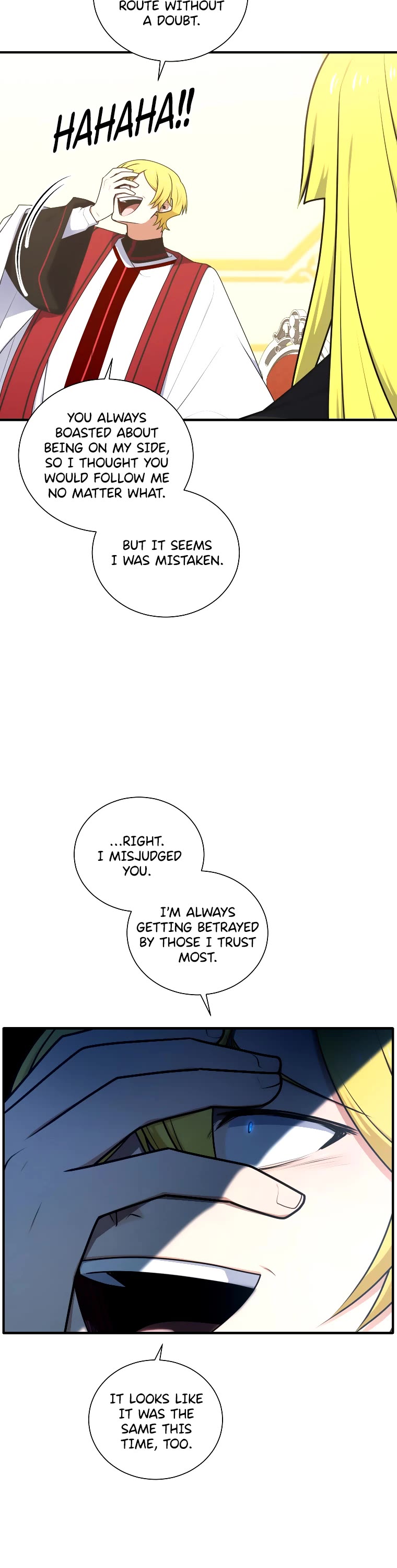 Elqueeness Chapter 234 page 33 - Chapter 234