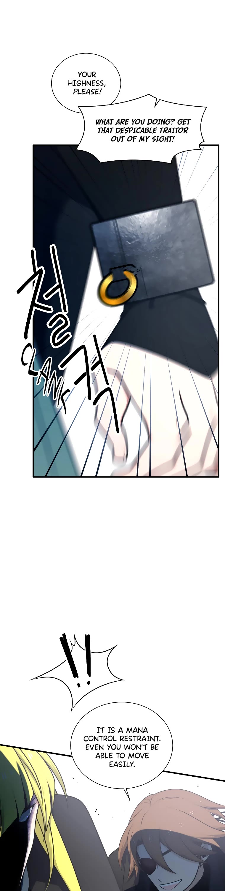 Elqueeness Chapter 234 page 34 - Chapter 234