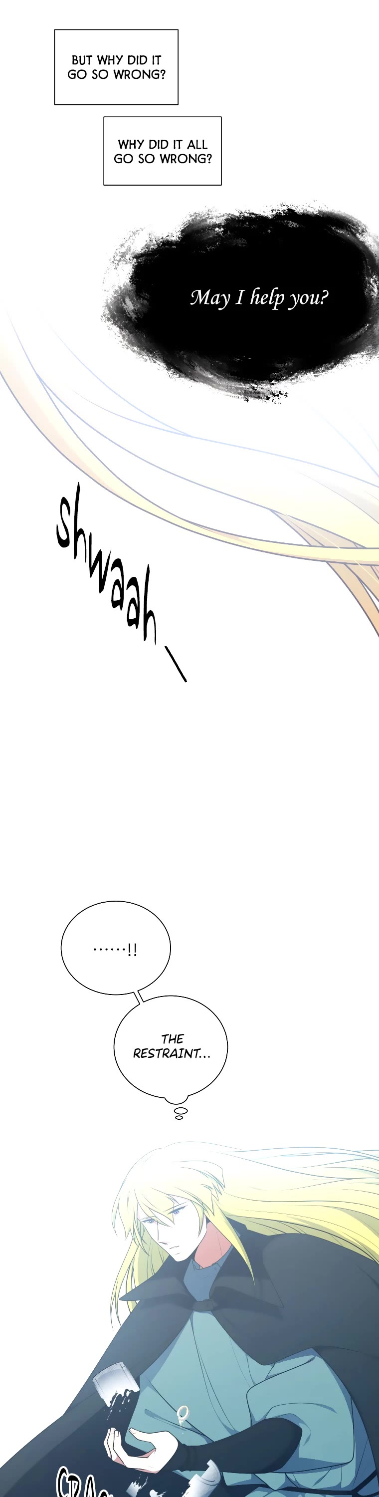 Elqueeness Chapter 234 page 37 - Chapter 234