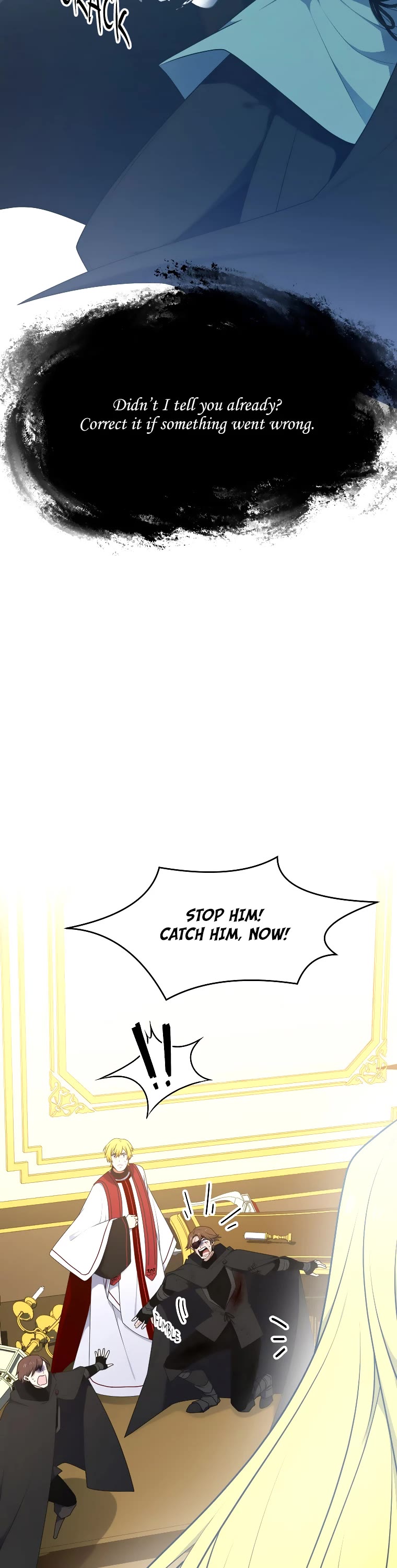 Elqueeness Chapter 234 page 38 - Chapter 234