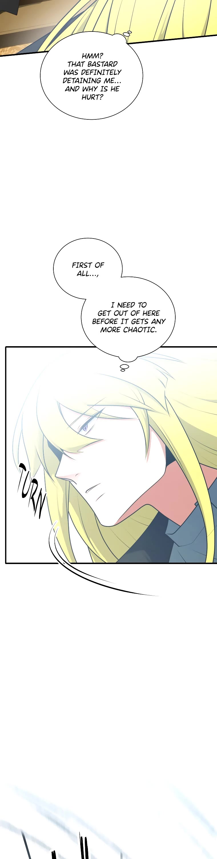 Elqueeness Chapter 234 page 39 - Chapter 234