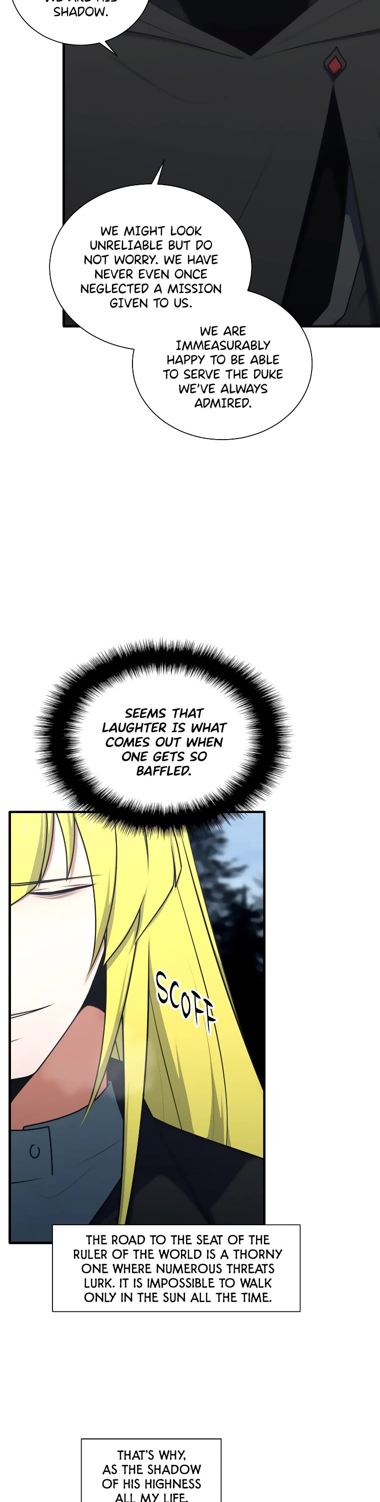 Elqueeness Chapter 234 page 4 - Chapter 234