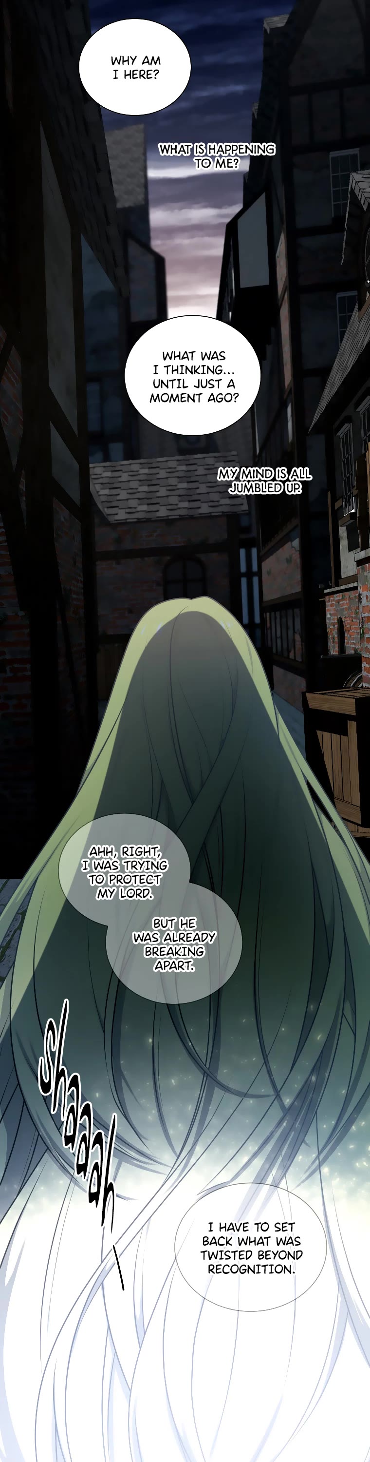 Elqueeness Chapter 234 page 42 - Chapter 234
