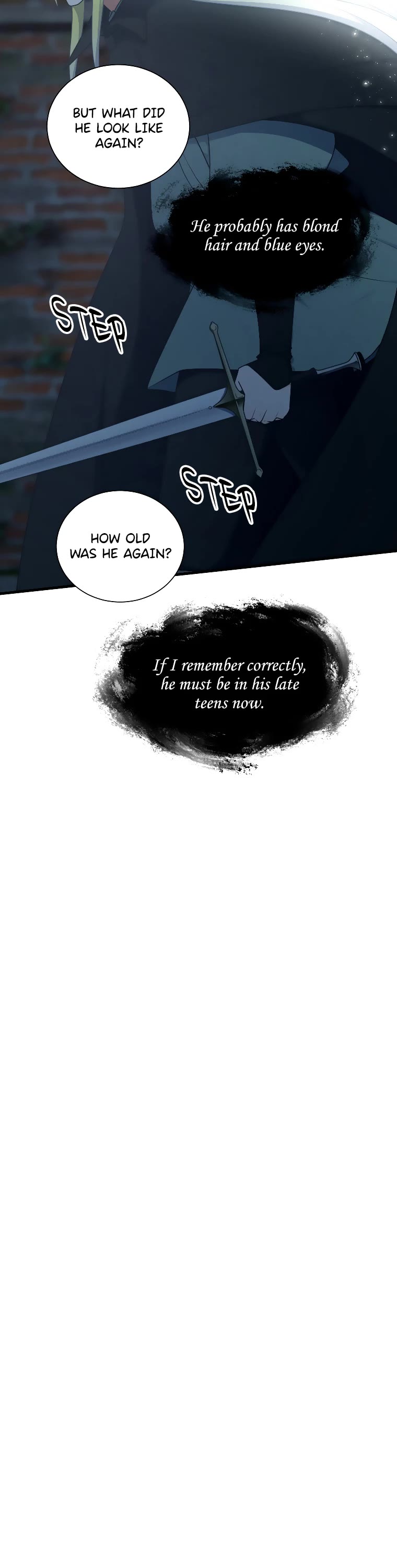 Elqueeness Chapter 234 page 44 - Chapter 234