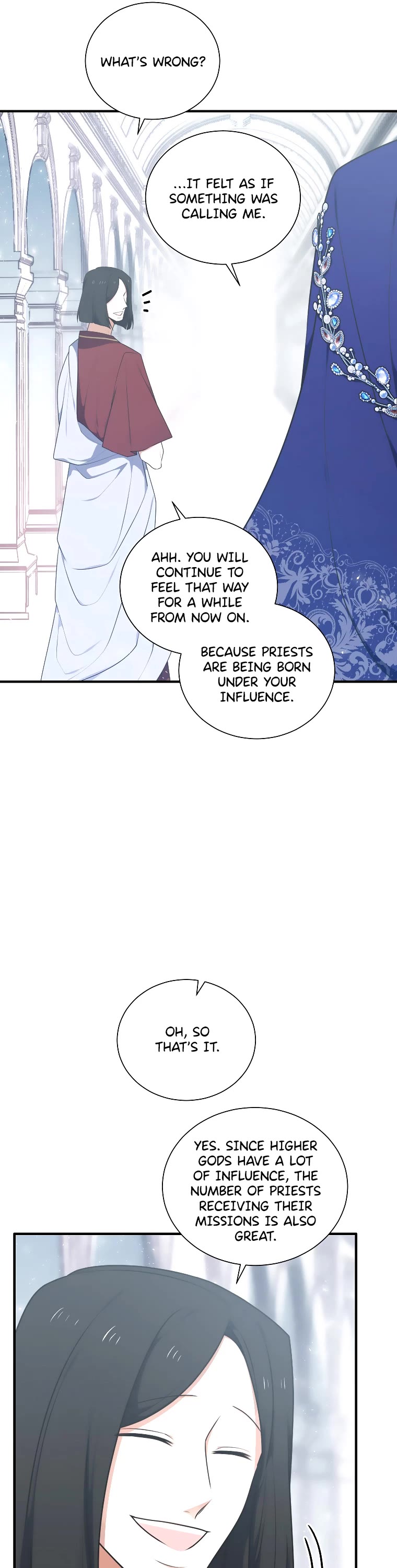 Elqueeness Chapter 234 page 47 - Chapter 234