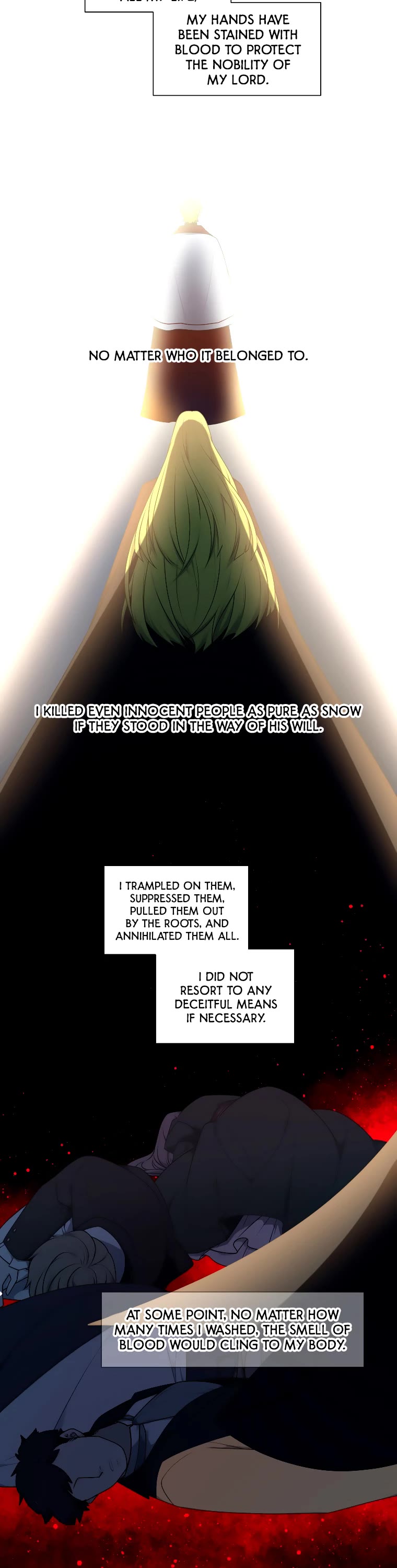 Elqueeness Chapter 234 page 5 - Chapter 234