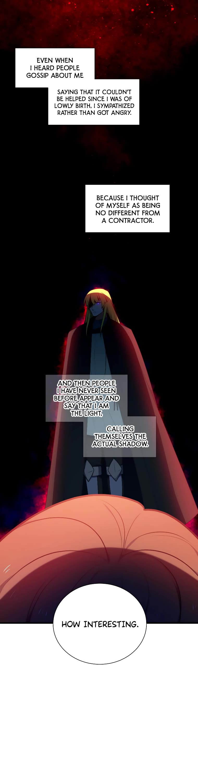 Elqueeness Chapter 234 page 6 - Chapter 234