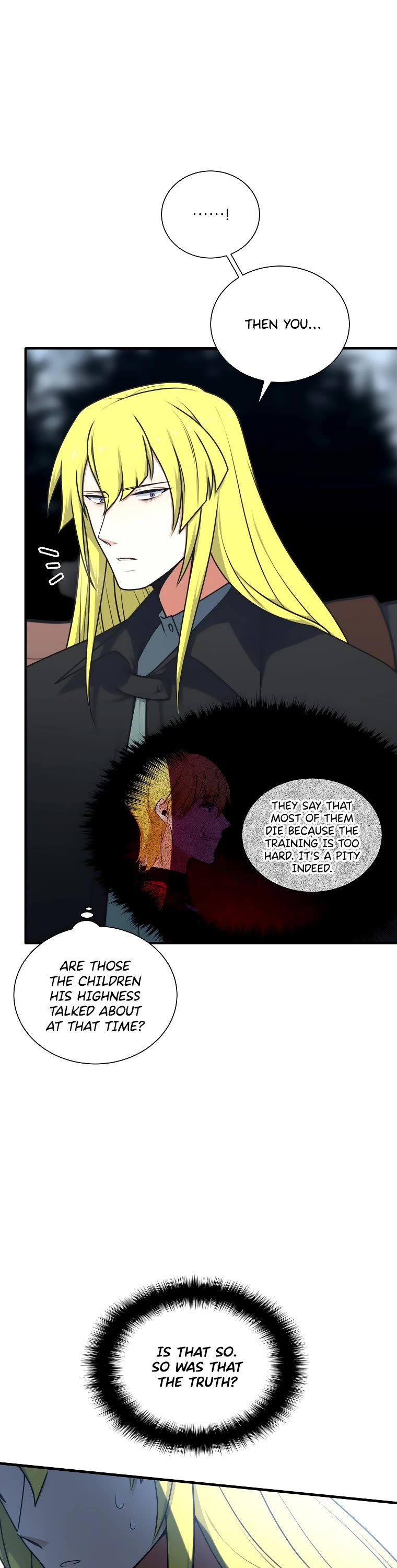 Elqueeness Chapter 234 page 8 - Chapter 234