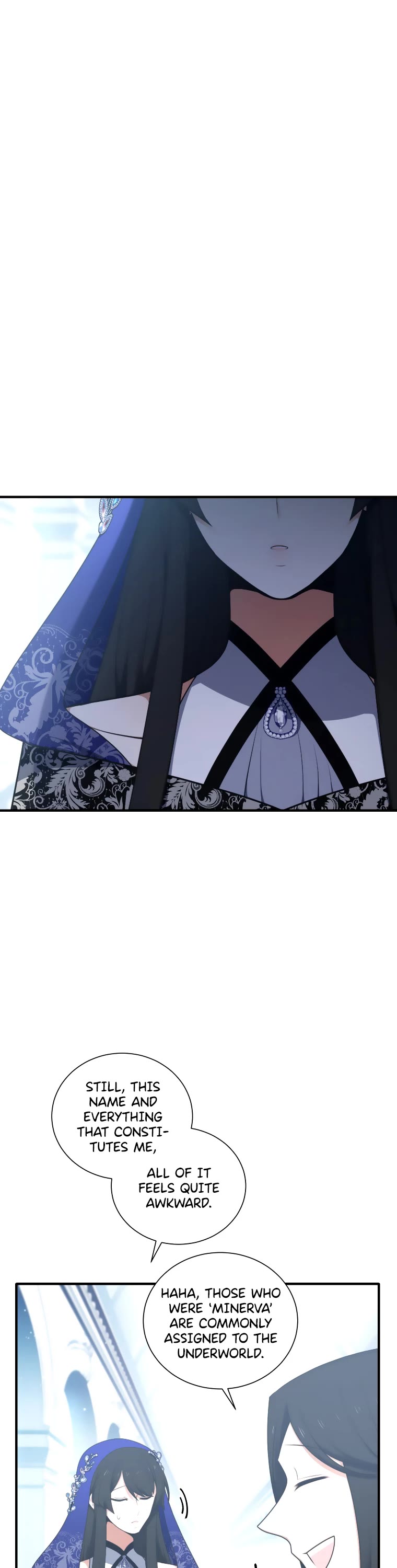 Elqueeness Chapter 235 page 2 - Chapter 235