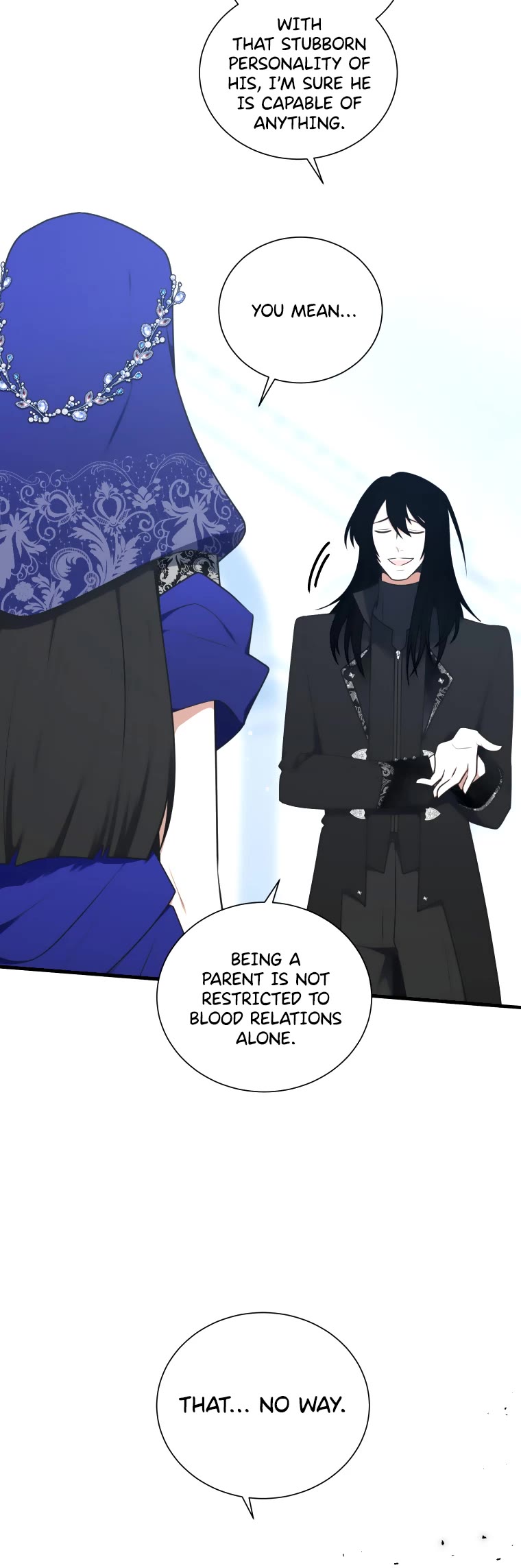 Elqueeness Chapter 235 page 26 - Chapter 235