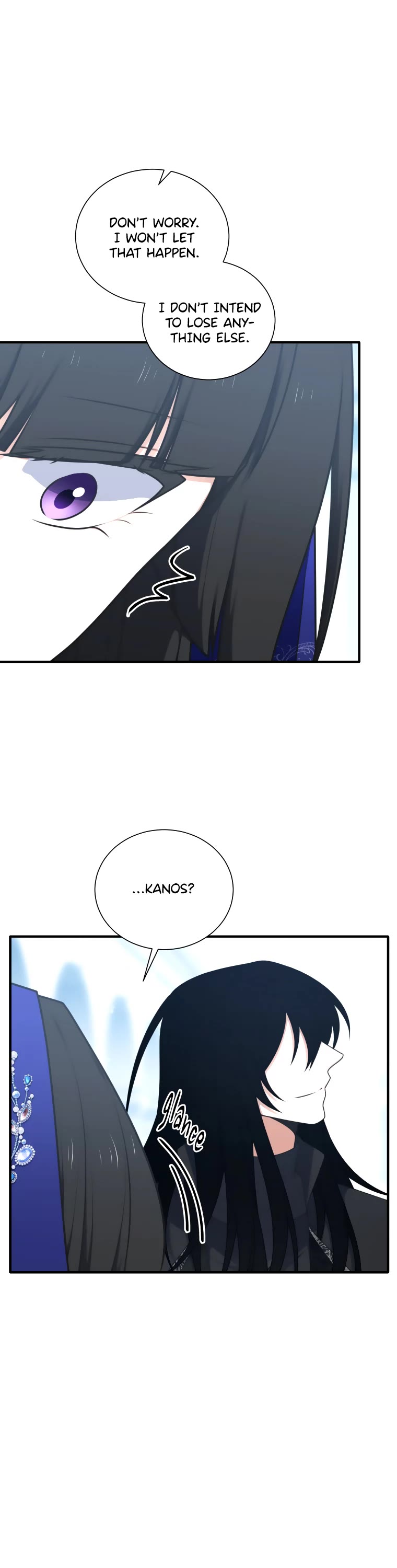 Elqueeness Chapter 235 page 28 - Chapter 235