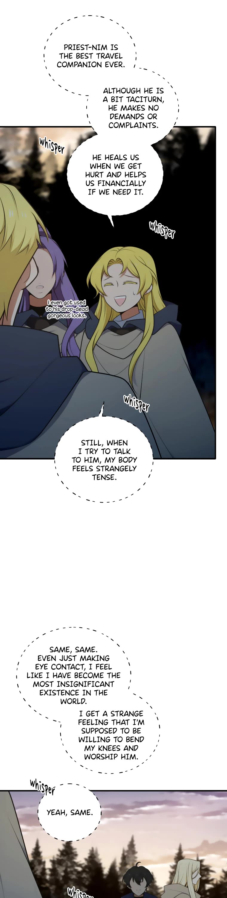 Elqueeness Chapter 235 page 37 - Chapter 235