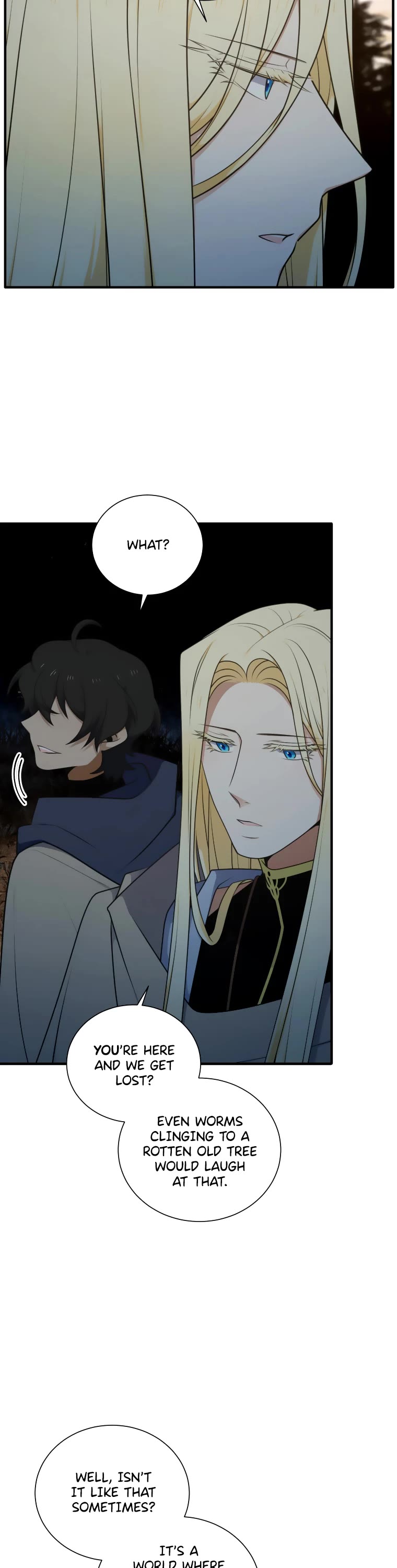 Elqueeness Chapter 235 page 39 - Chapter 235