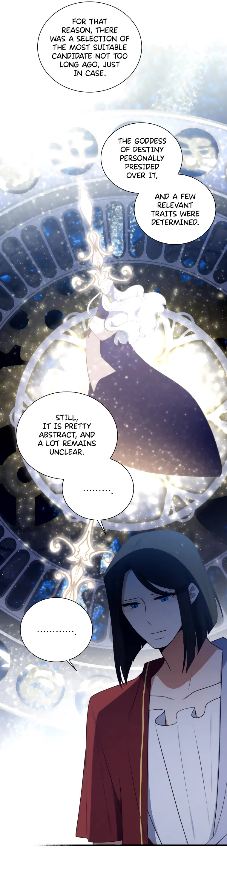 Elqueeness Chapter 235 page 7 - Chapter 235