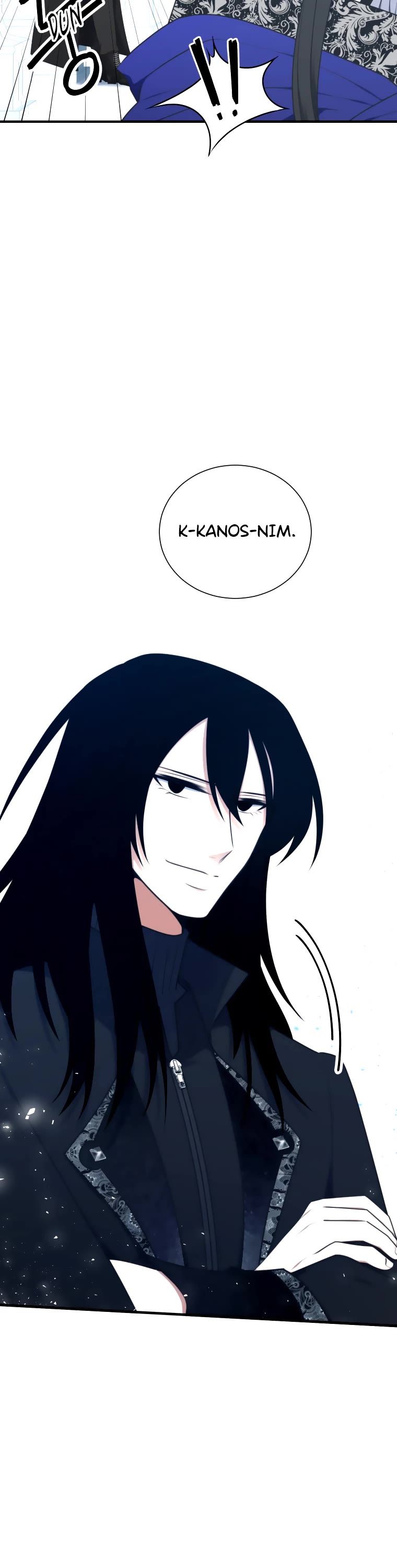 Elqueeness Chapter 235 page 9 - Chapter 235