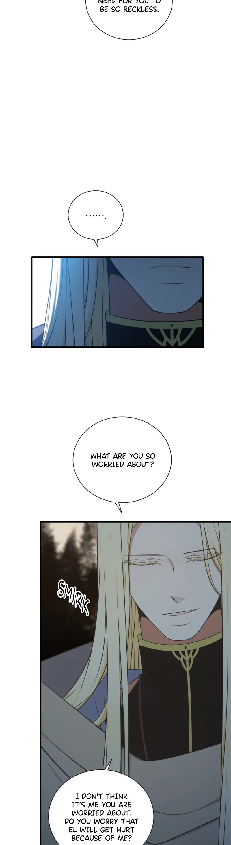 Elqueeness Chapter 236 page 10 - Chapter 236