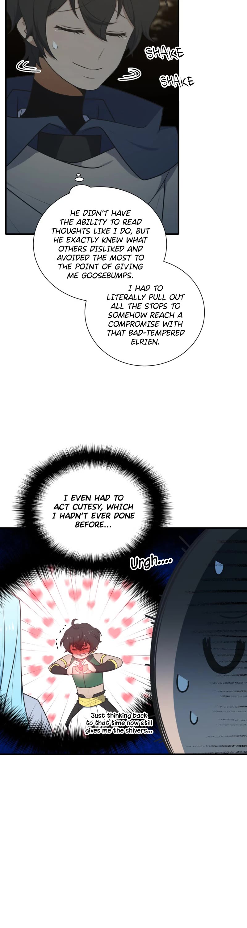 Elqueeness Chapter 236 page 16 - Chapter 236