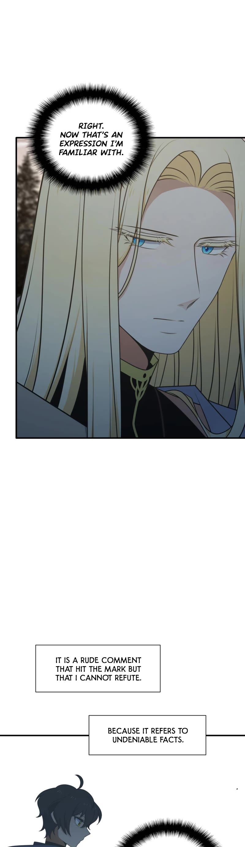 Elqueeness Chapter 236 page 20 - Chapter 236