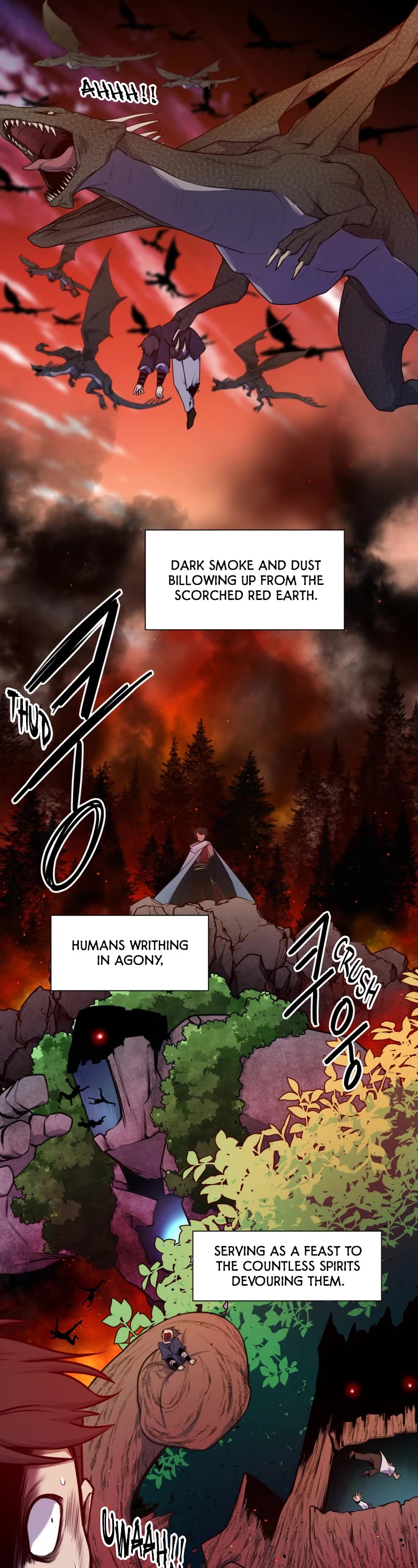 Elqueeness Chapter 236 page 22 - Chapter 236