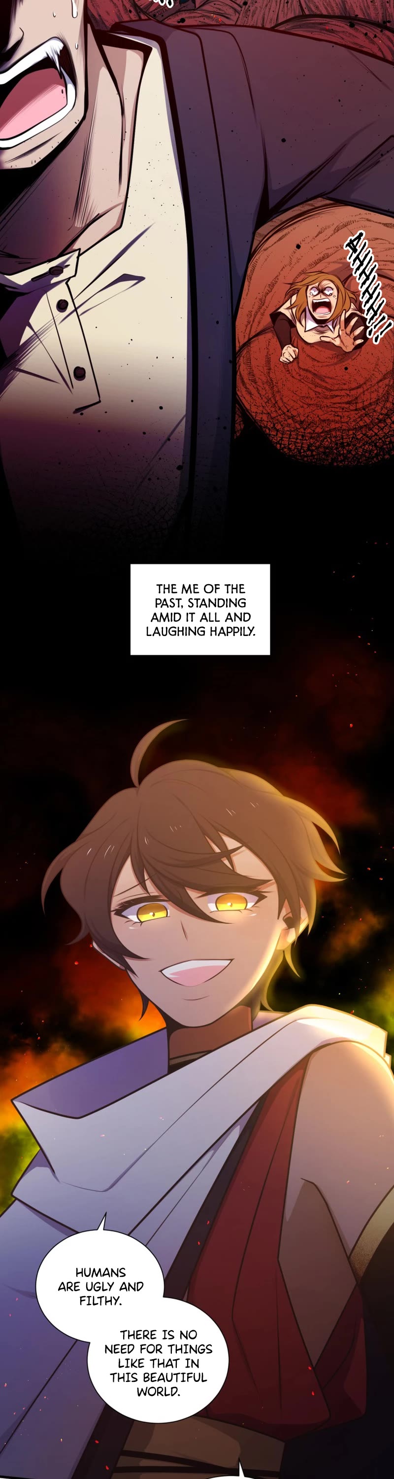 Elqueeness Chapter 236 page 23 - Chapter 236
