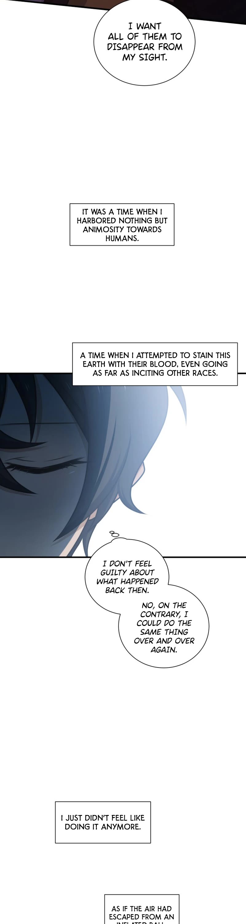Elqueeness Chapter 236 page 24 - Chapter 236