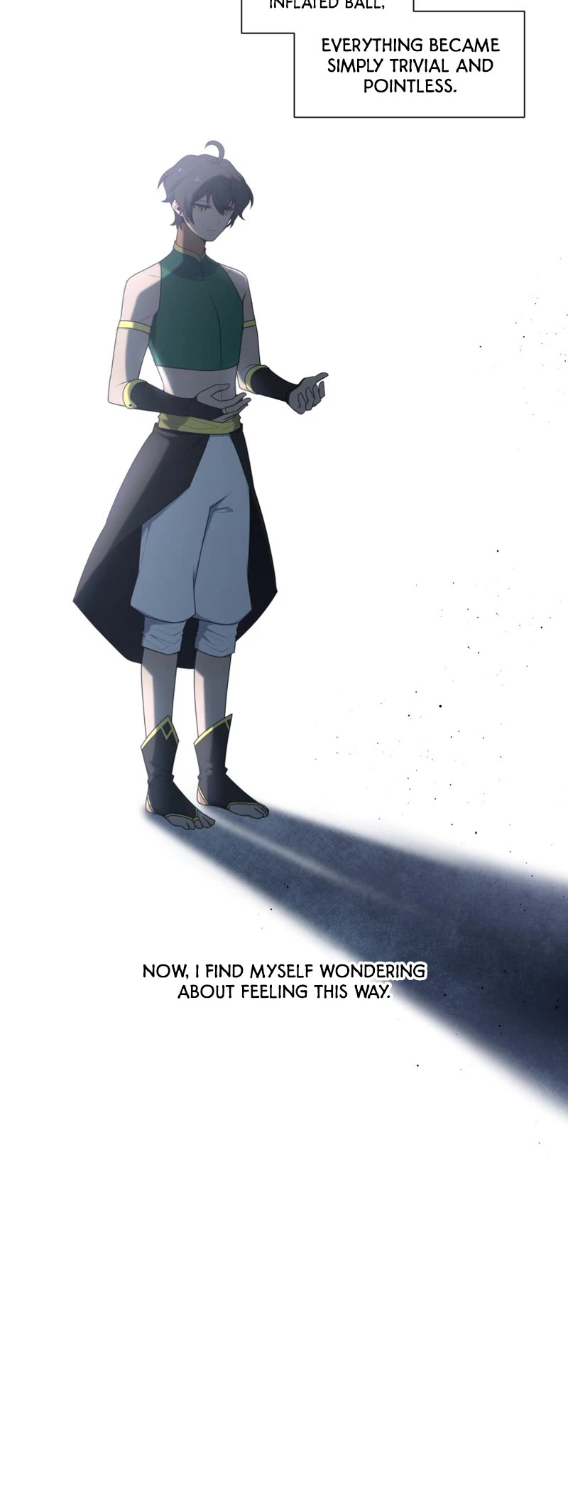 Elqueeness Chapter 236 page 25 - Chapter 236