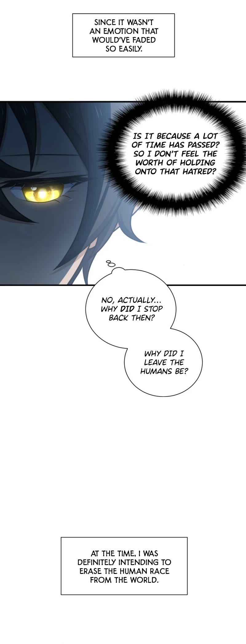 Elqueeness Chapter 236 page 26 - Chapter 236