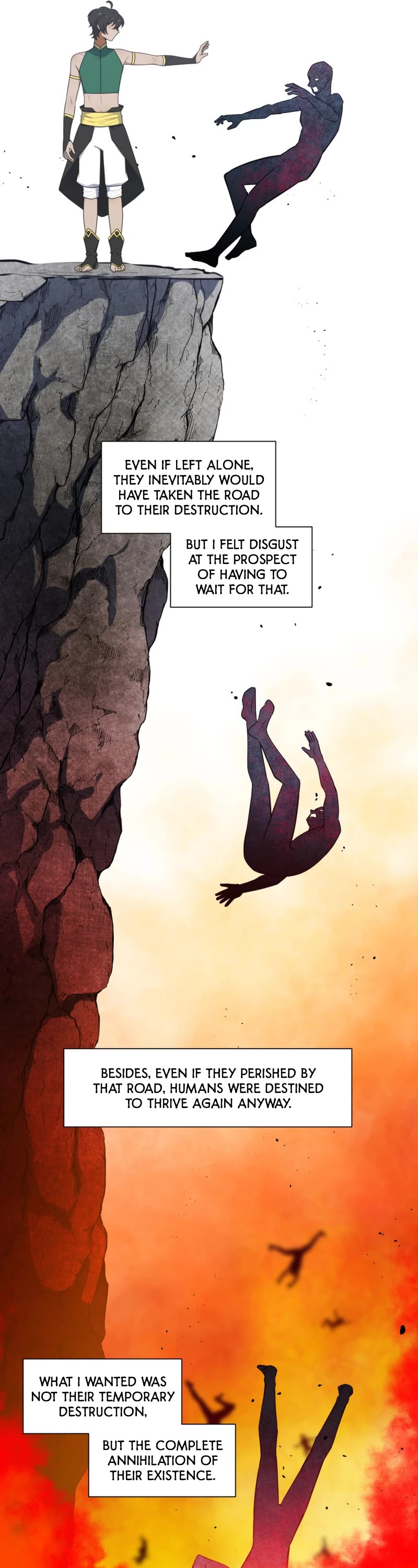 Elqueeness Chapter 236 page 27 - Chapter 236
