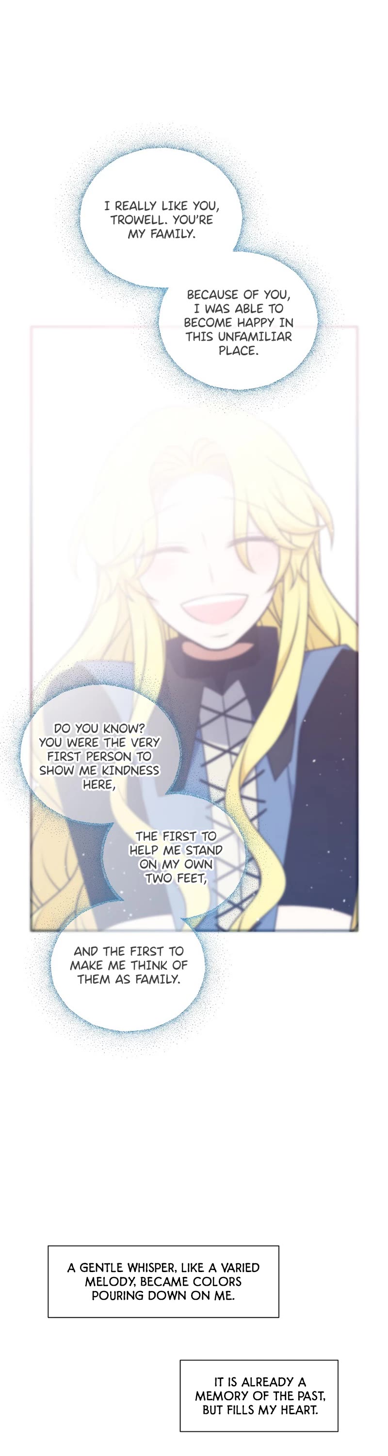 Elqueeness Chapter 236 page 33 - Chapter 236