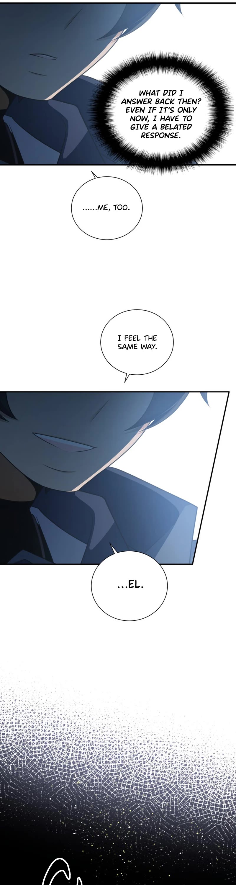 Elqueeness Chapter 236 page 34 - Chapter 236