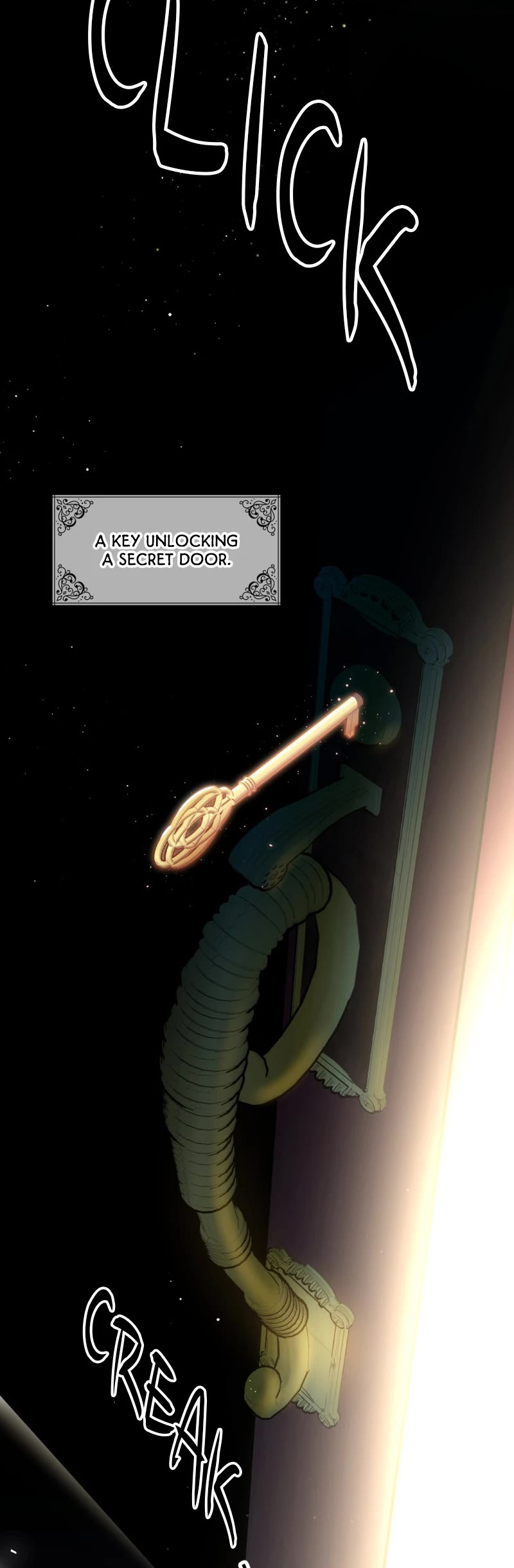 Elqueeness Chapter 236 page 35 - Chapter 236