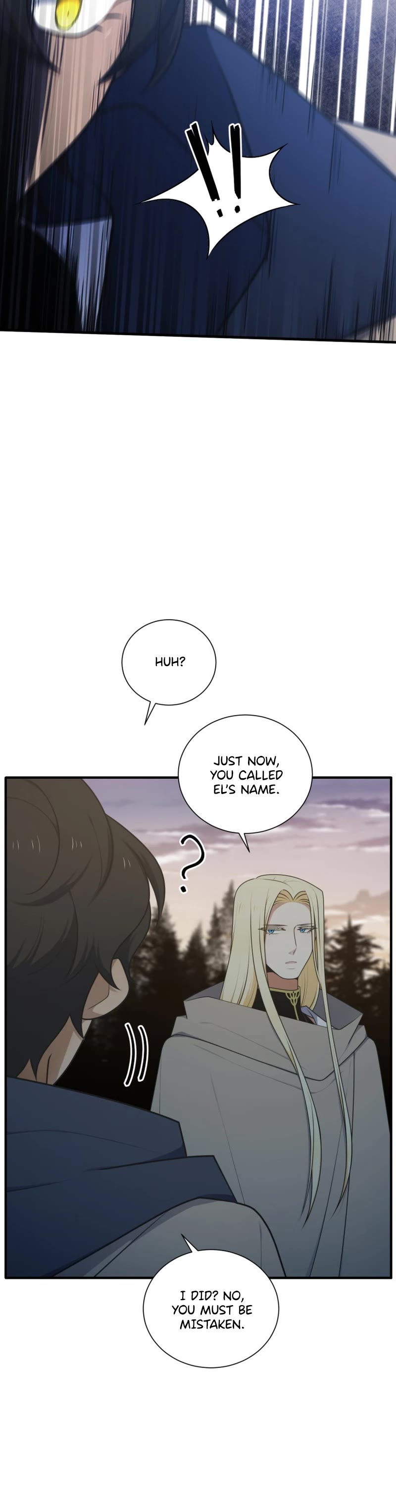 Elqueeness Chapter 236 page 38 - Chapter 236