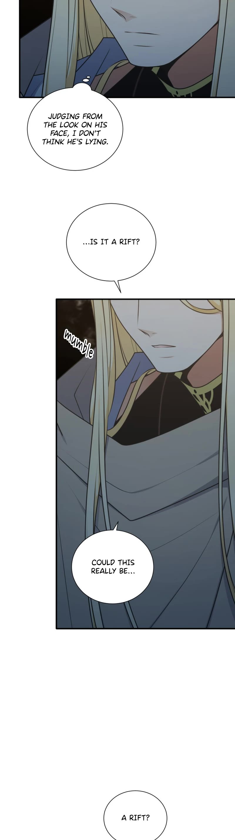 Elqueeness Chapter 236 page 40 - Chapter 236