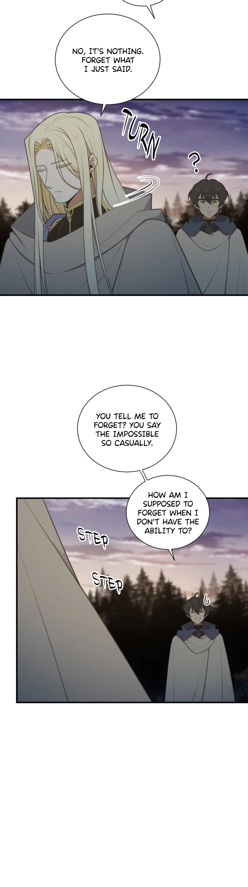 Elqueeness Chapter 236 page 41 - Chapter 236