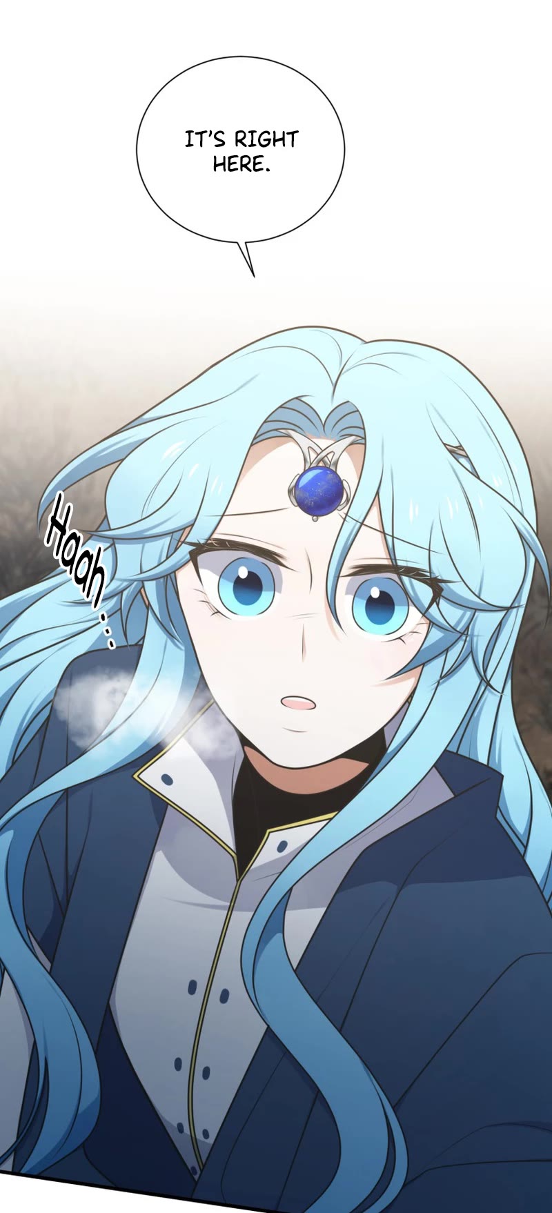 Elqueeness Chapter 236 page 45 - Chapter 236