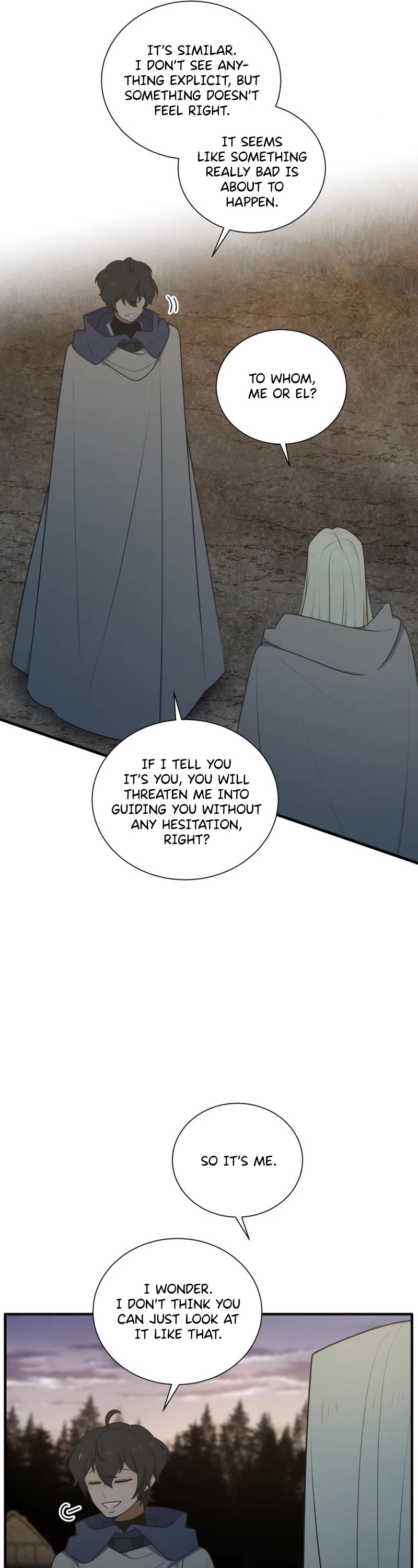 Elqueeness Chapter 236 page 7 - Chapter 236