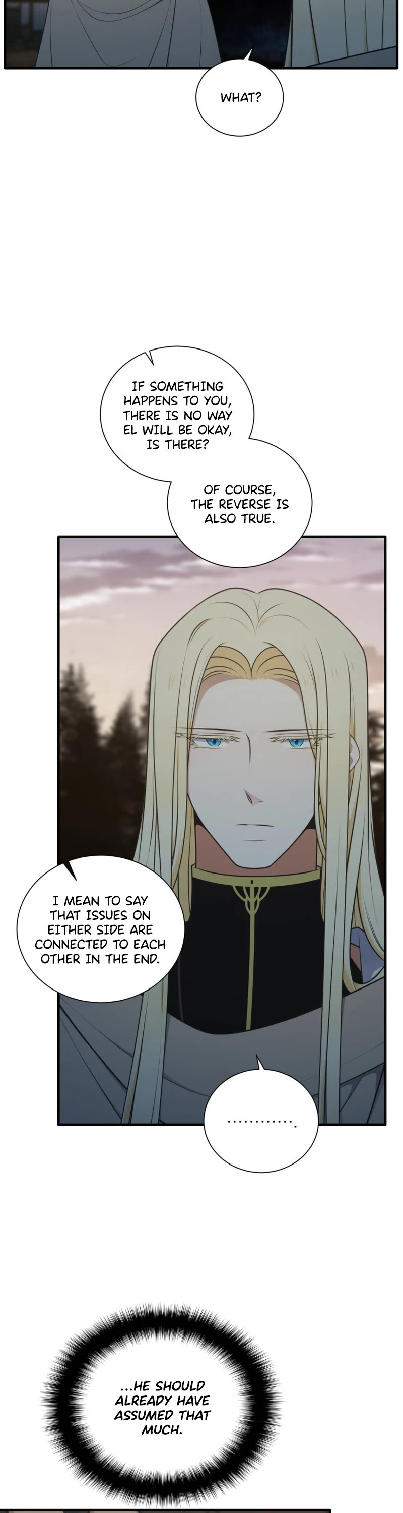 Elqueeness Chapter 236 page 8 - Chapter 236