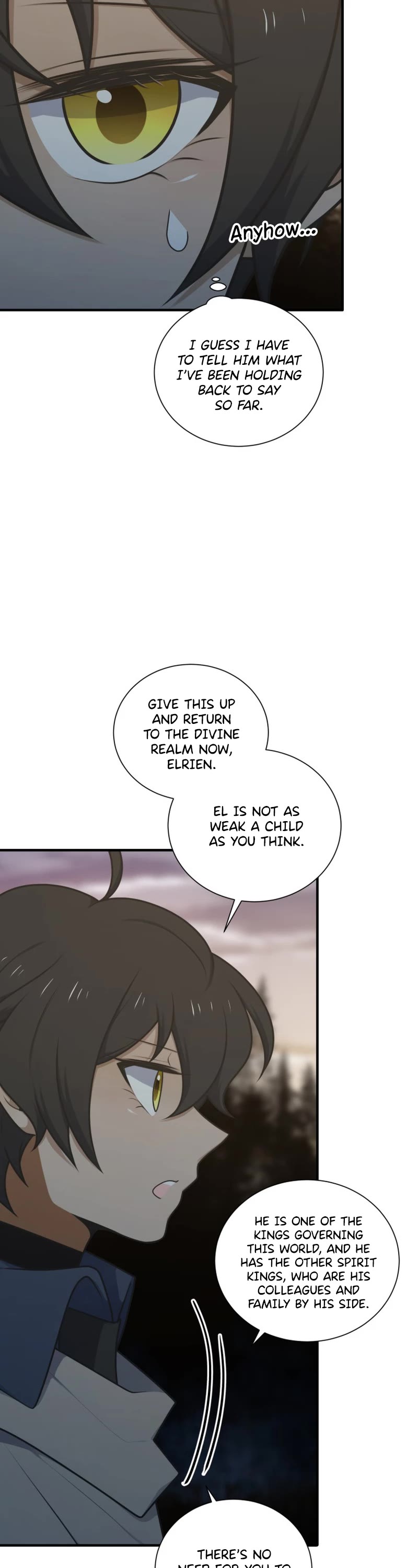 Elqueeness Chapter 236 page 9 - Chapter 236
